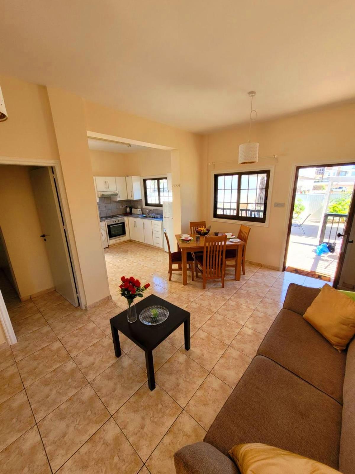 Ayia Napa Marina Luxury Villas - Pearl