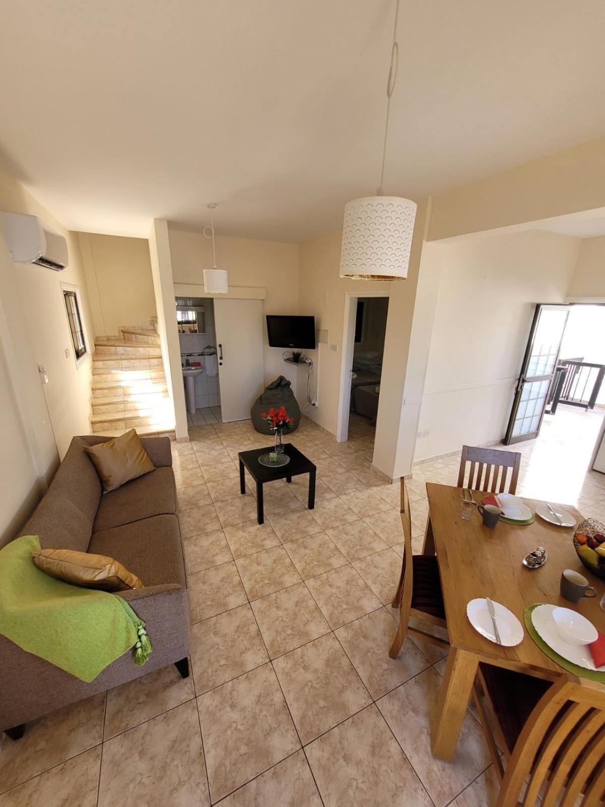 Ayia Napa Marina Luxury Villas - Pearl