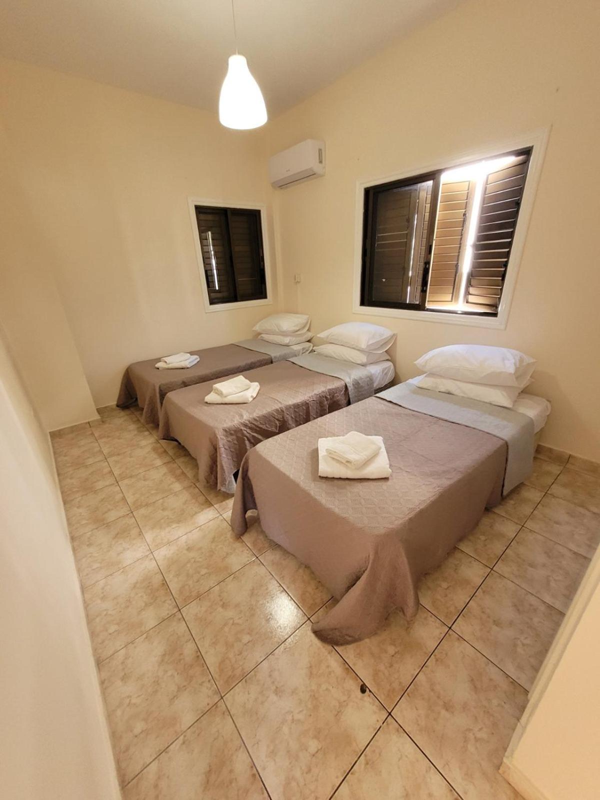 Ayia Napa Marina Luxury Villas - Pearl