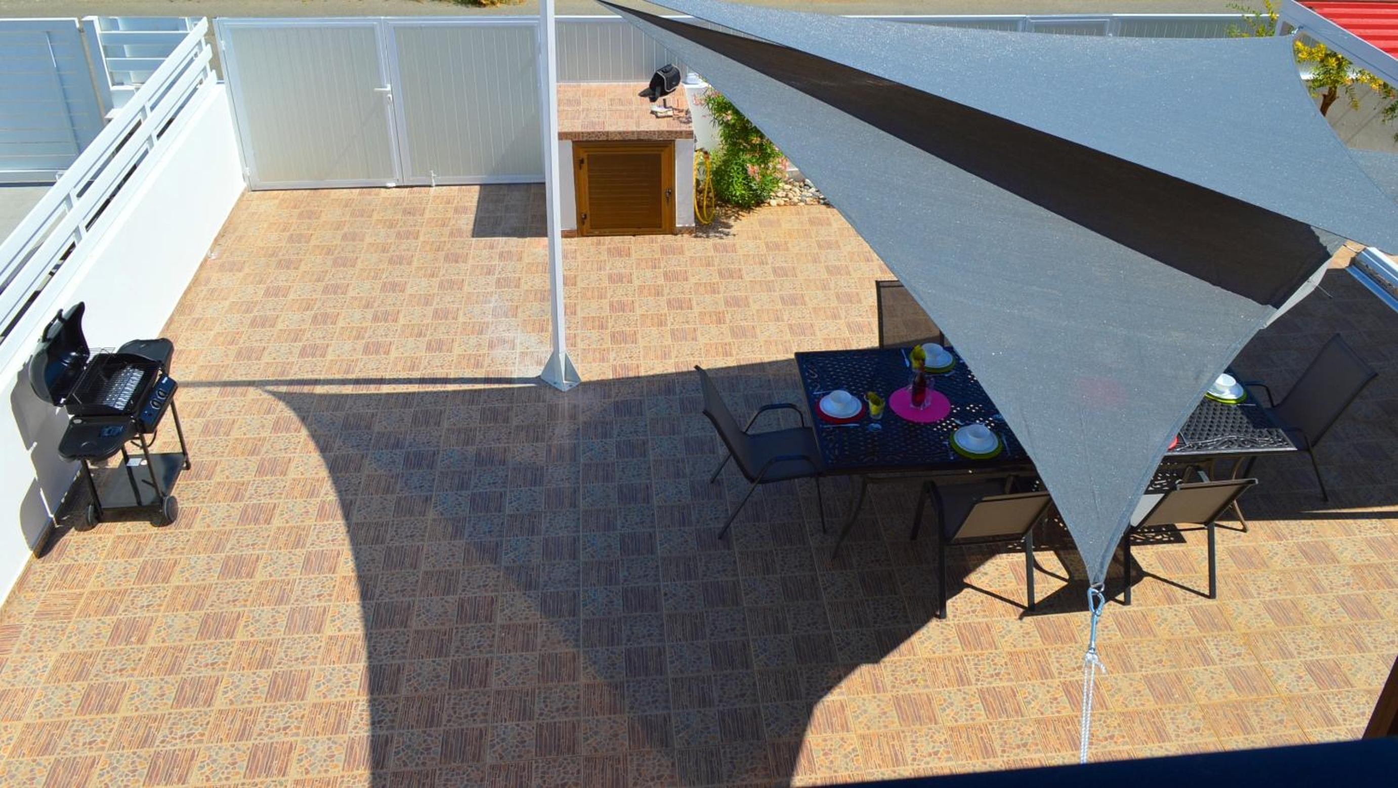 Ayia Napa Marina Luxury Villas - Pearl