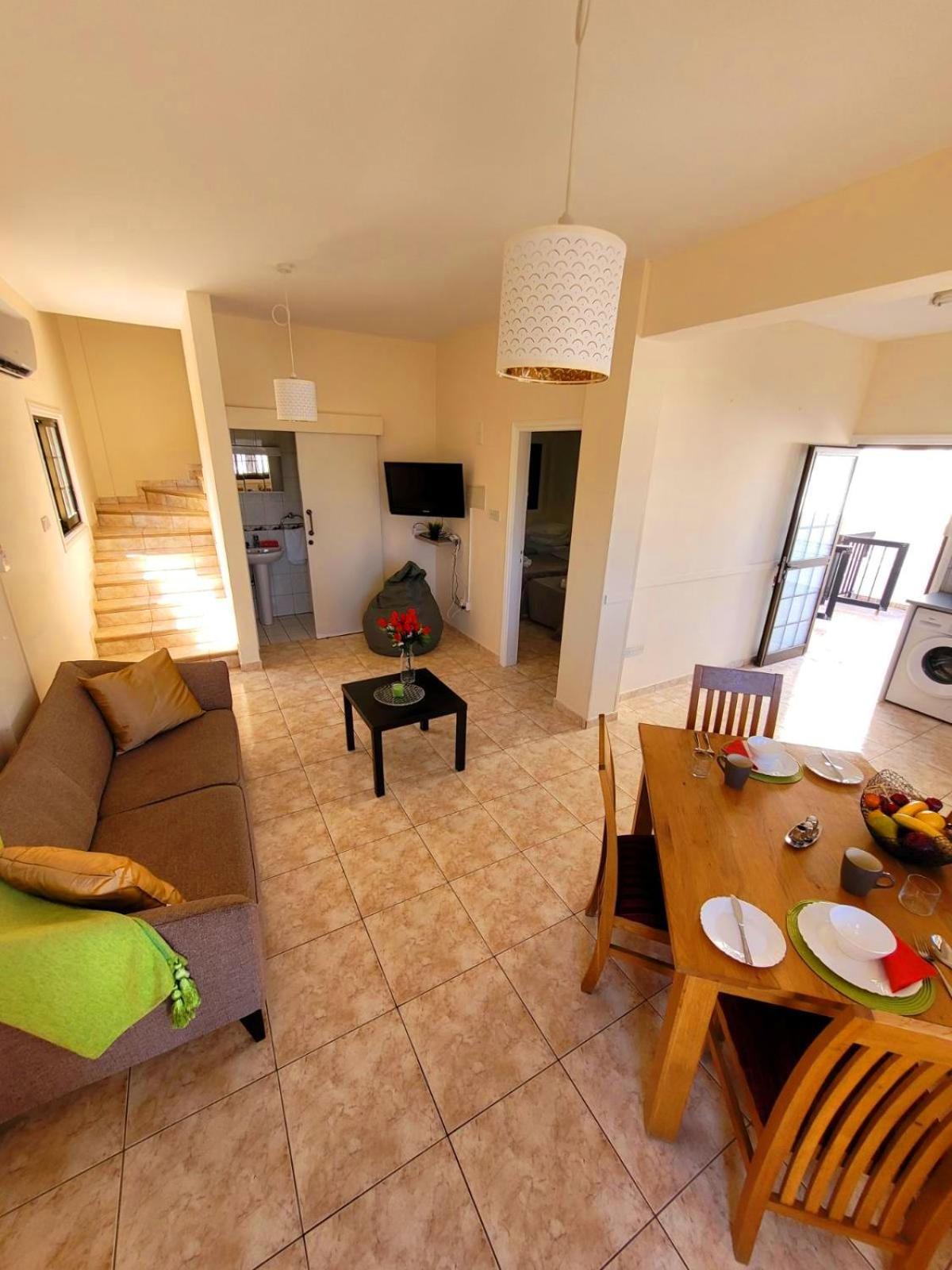Ayia Napa Marina Luxury Villas - Pearl
