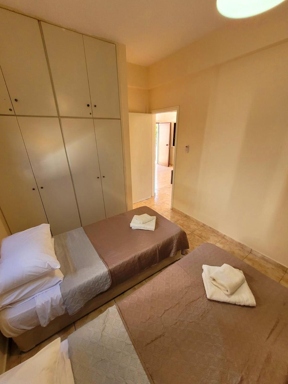 Ayia Napa Marina Luxury Villas - Pearl