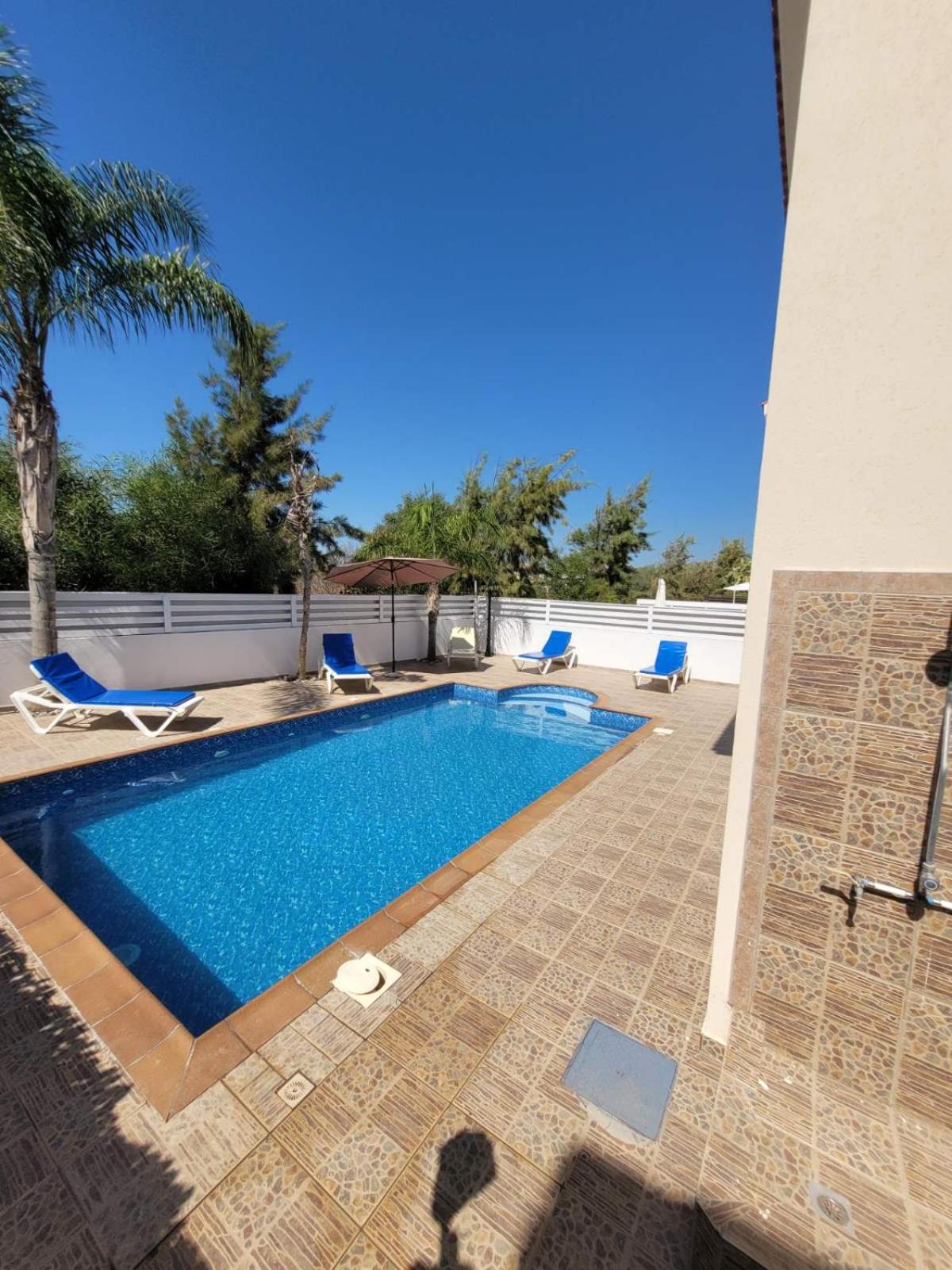 Ayia Napa Marina Luxury Villas - Pearl