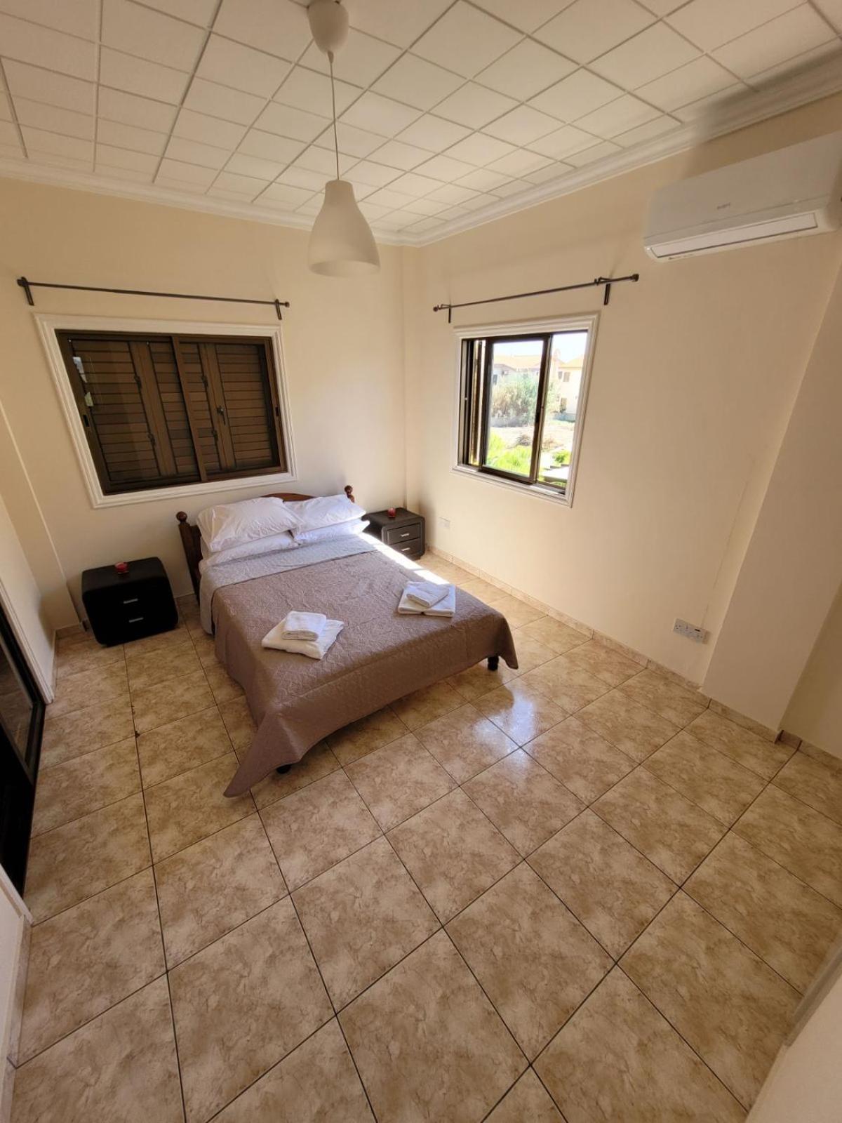 Ayia Napa Marina Luxury Villas - Pearl