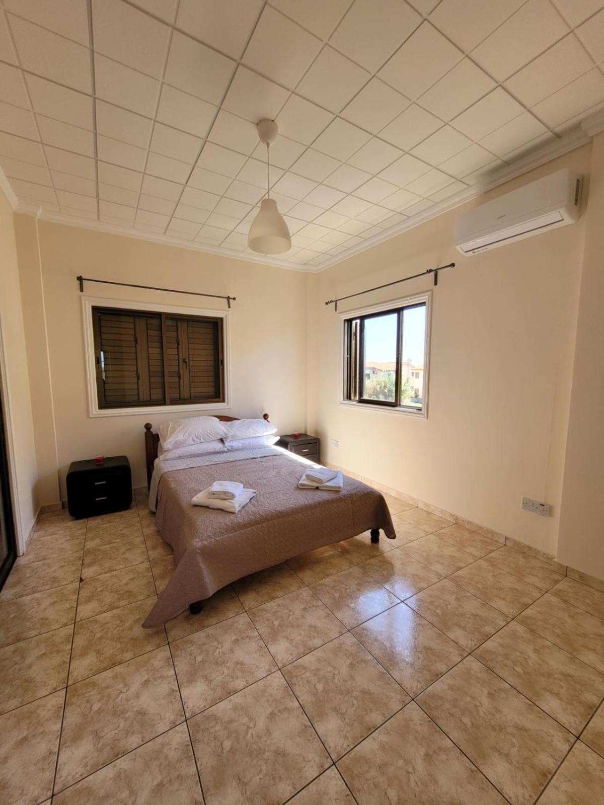 Ayia Napa Marina Luxury Villas - Pearl