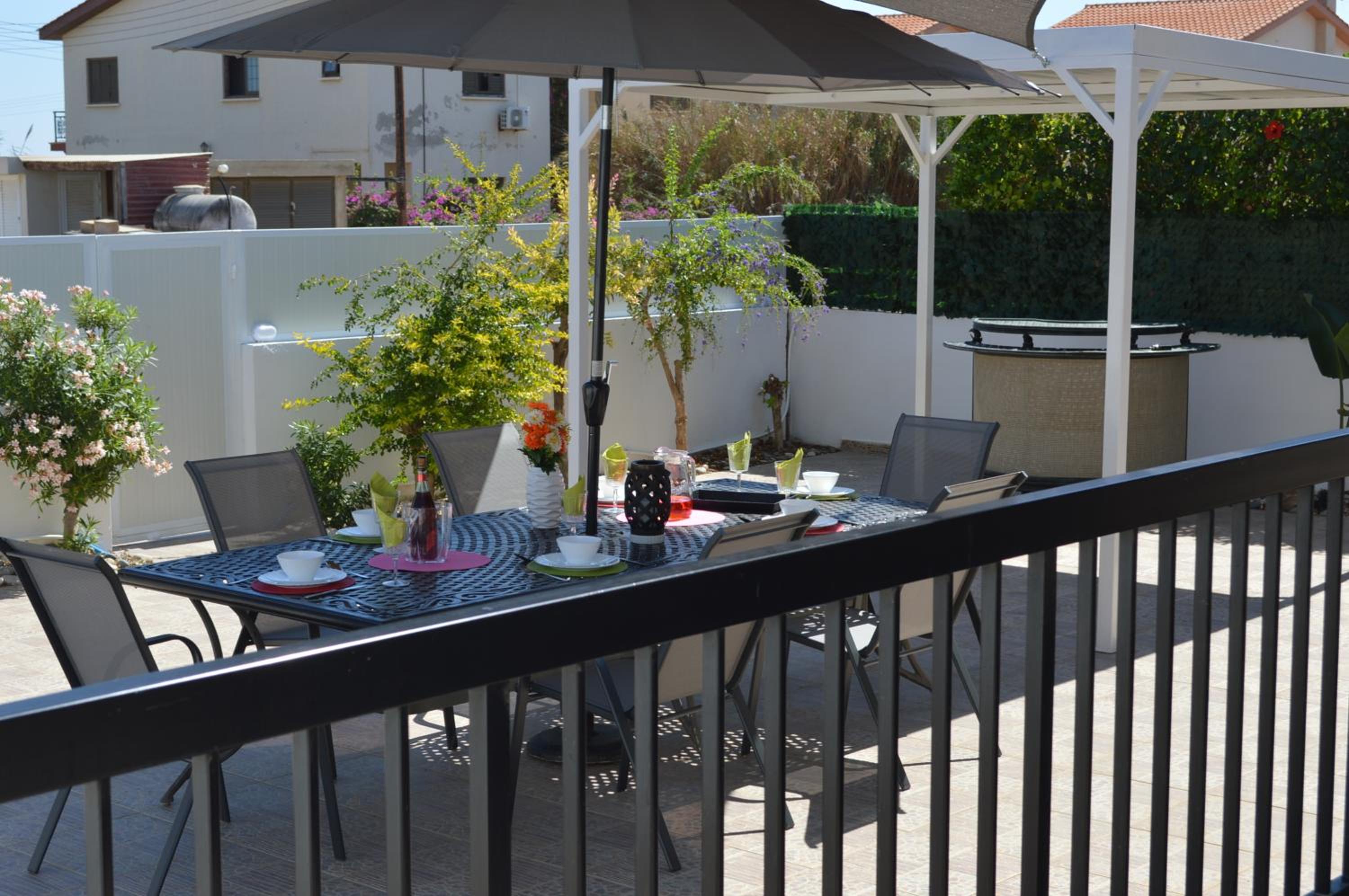 Ayia Napa Marina Luxury Villas - Pearl
