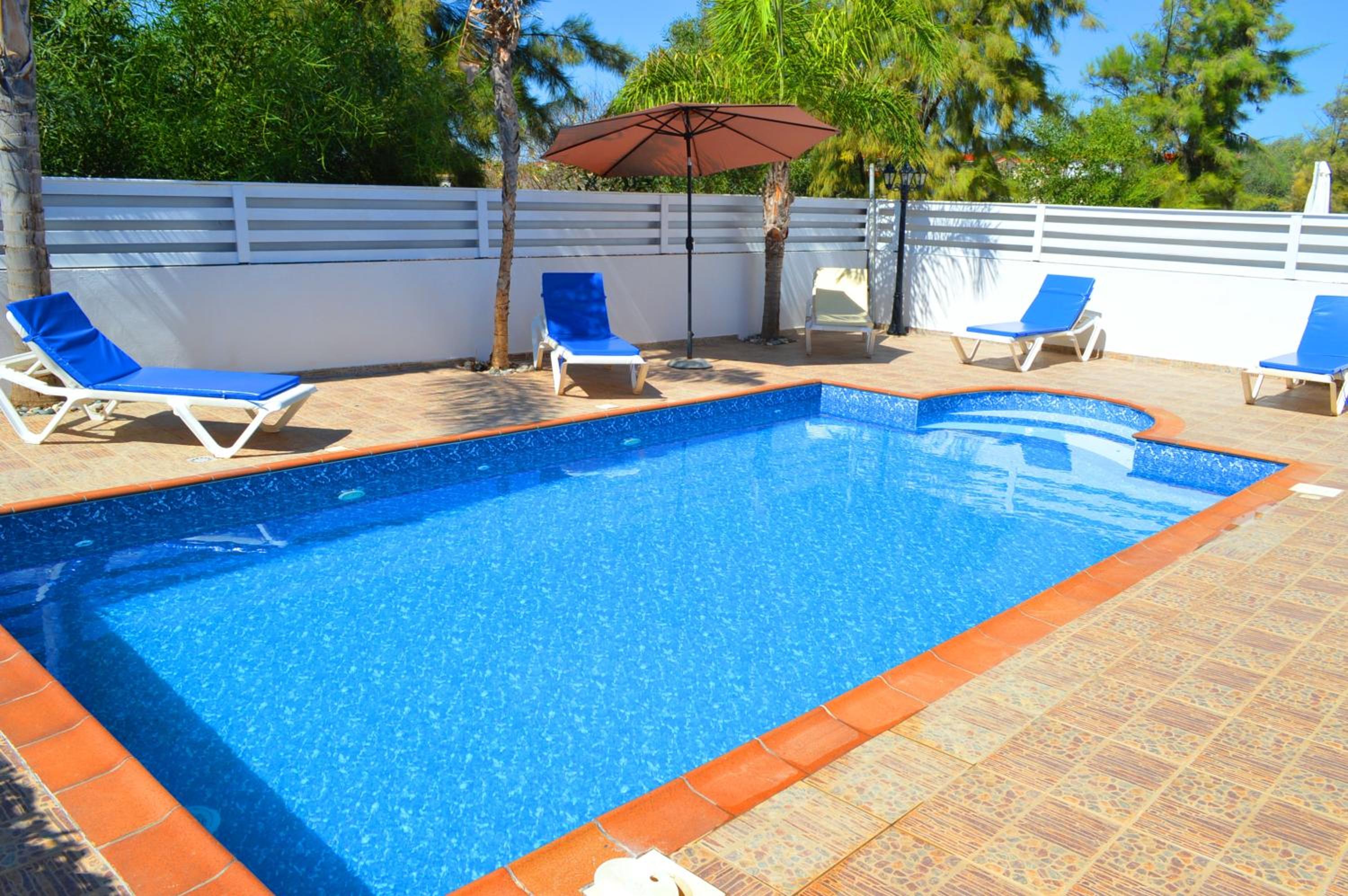 Ayia Napa Marina Luxury Villas - Pearl