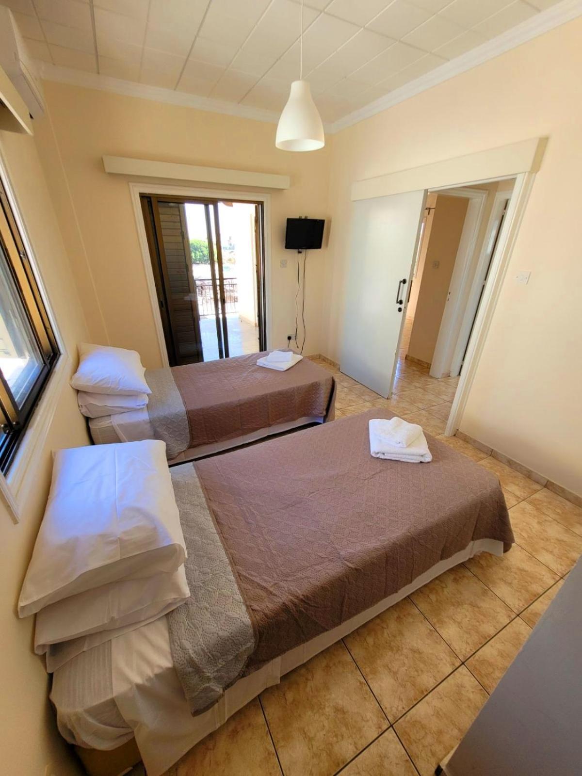 Ayia Napa Marina Luxury Villas - Pearl