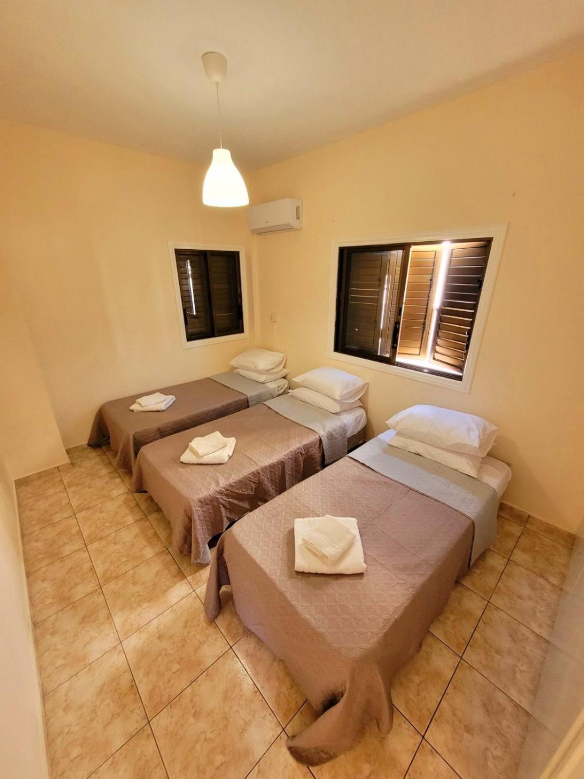 Ayia Napa Marina Luxury Villas - Pearl