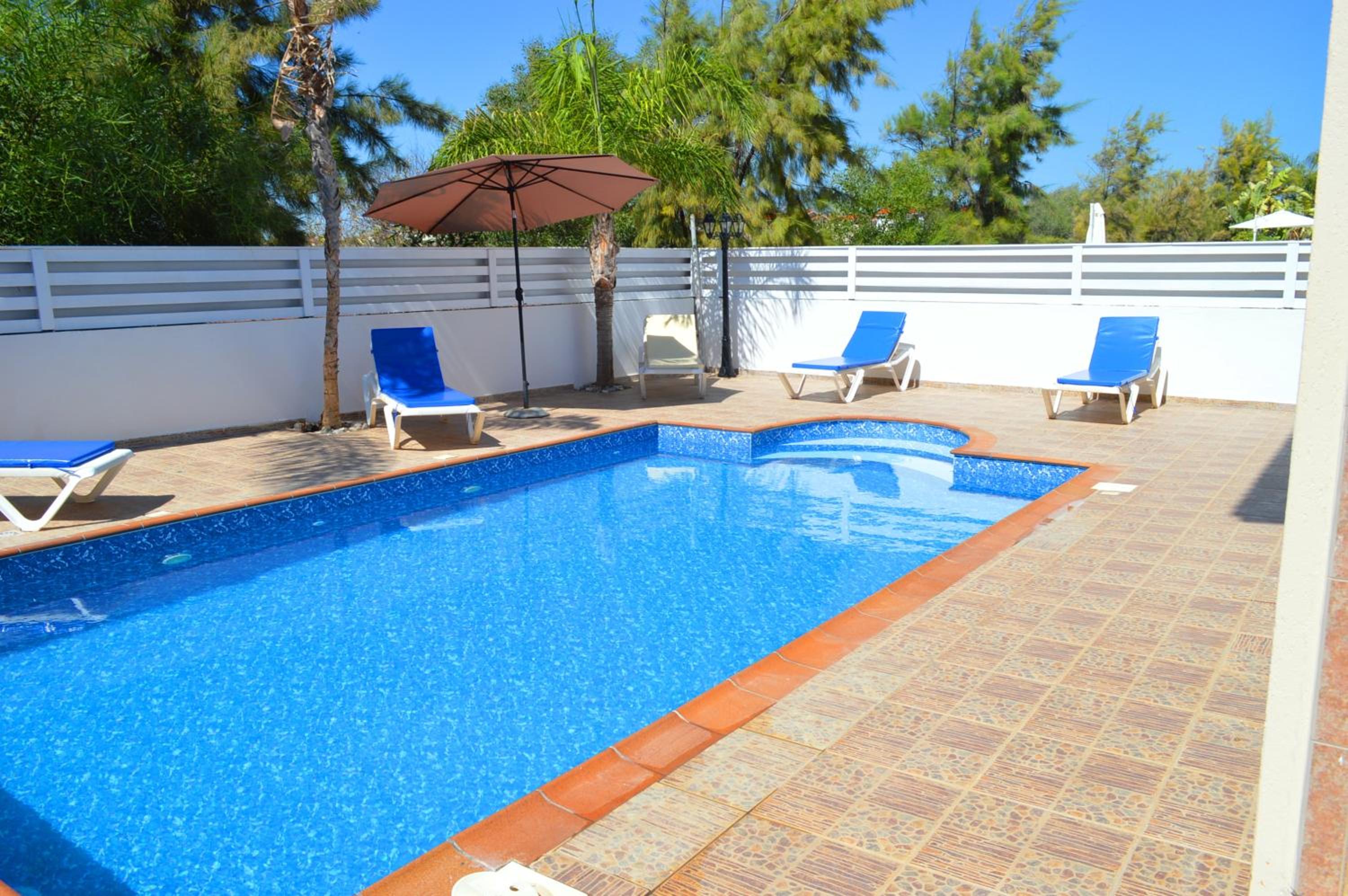 Ayia Napa Marina Luxury Villas - Pearl