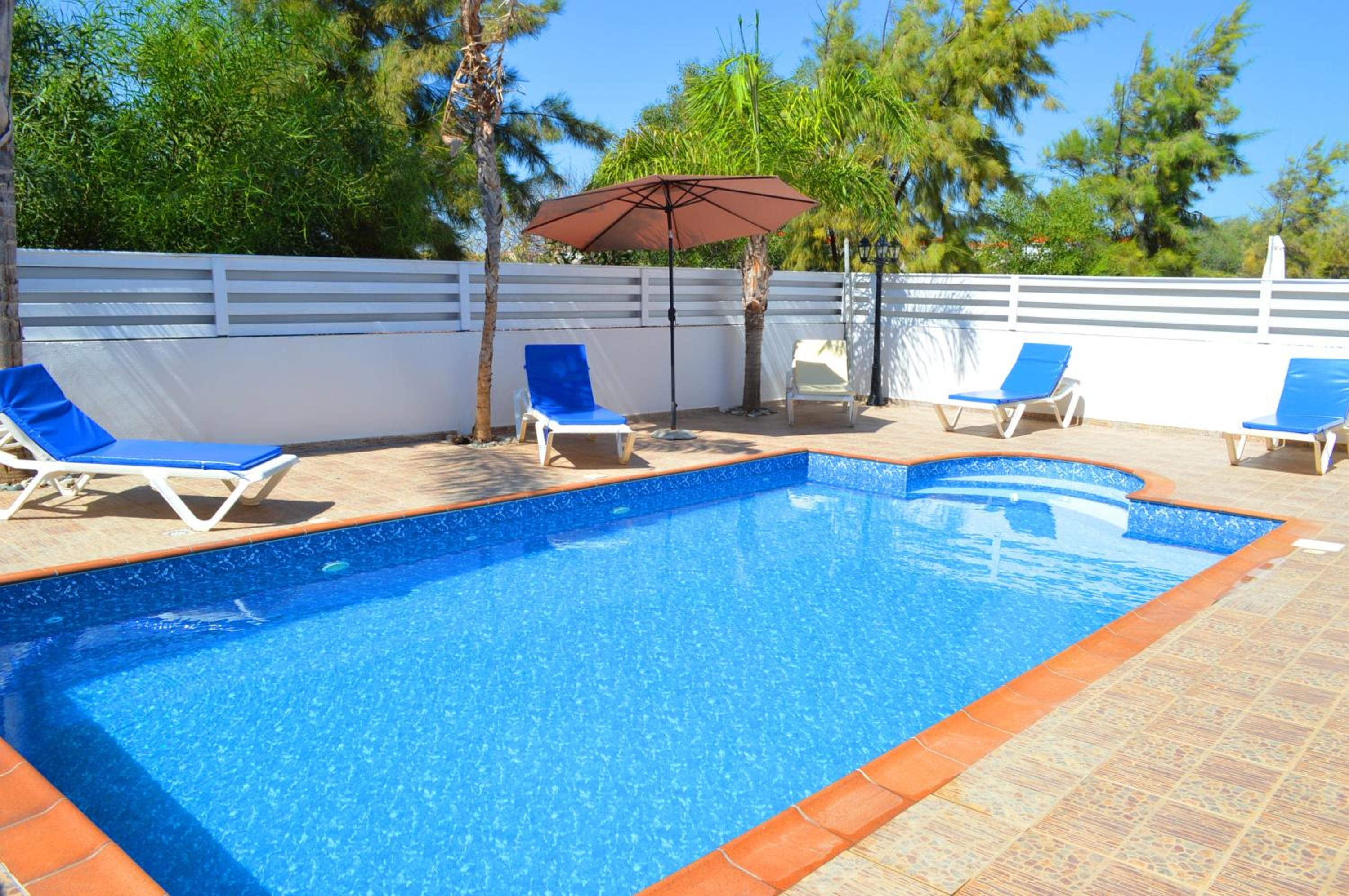 Ayia Napa Marina Luxury Villas - Pearl