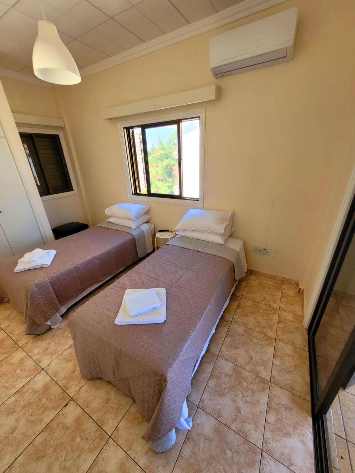 Ayia Napa Marina Luxury Villas - Pearl