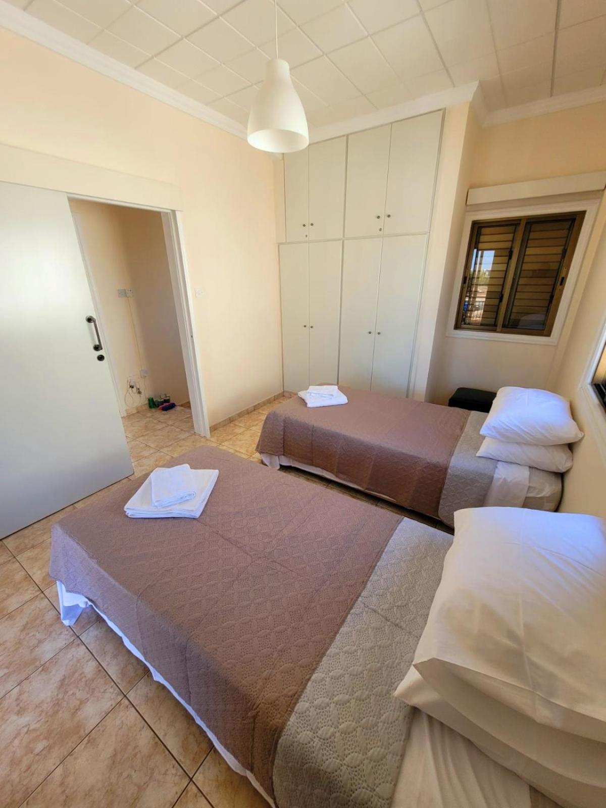 Ayia Napa Marina Luxury Villas - Pearl