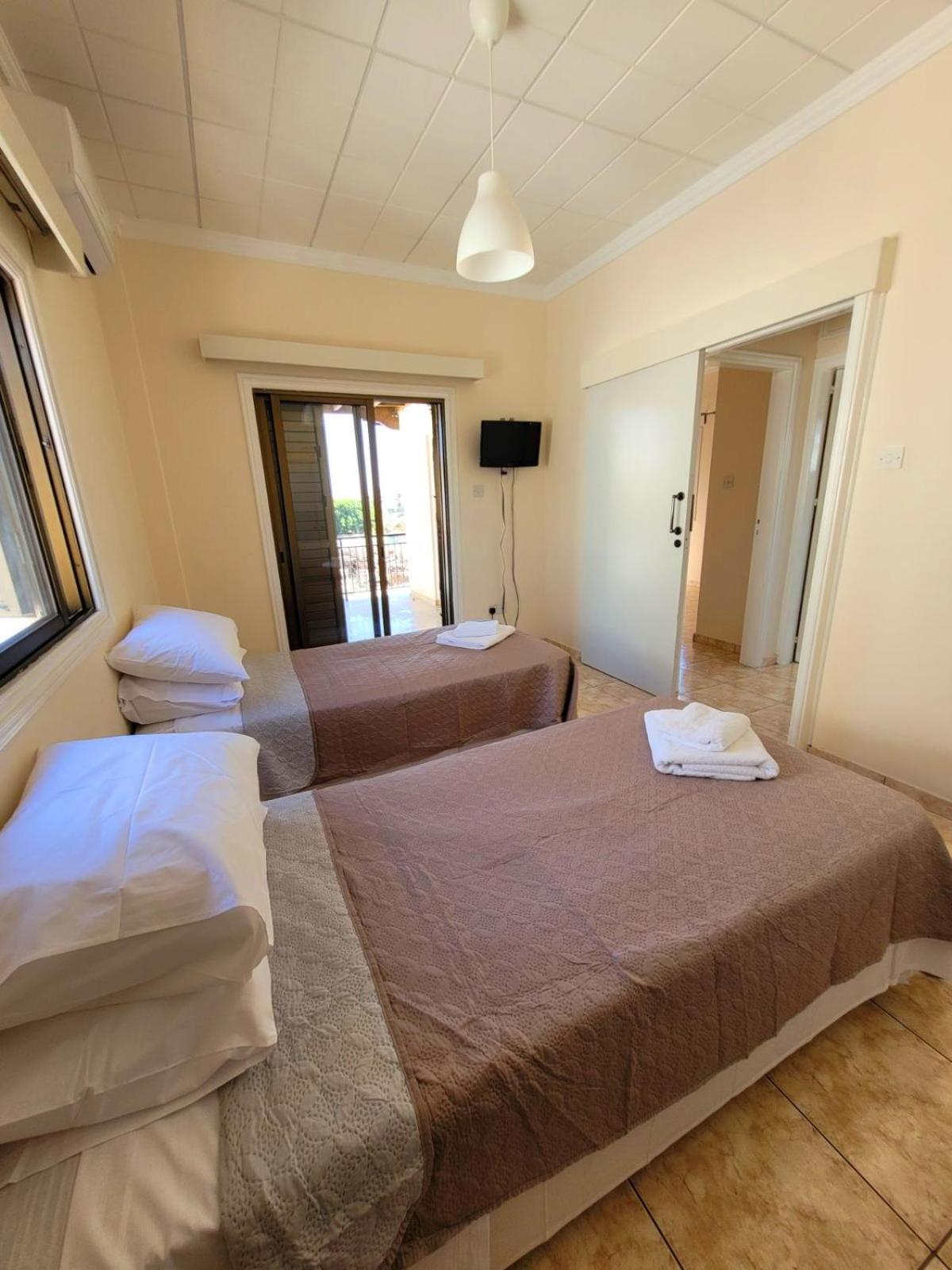 Ayia Napa Marina Luxury Villas - Pearl