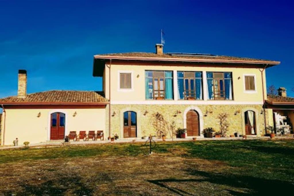 building