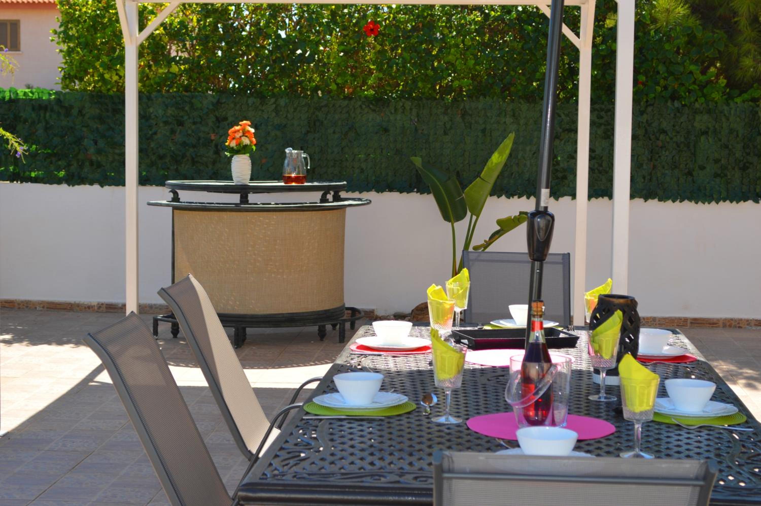 Ayia Napa Marina Luxury Villas - Pearl