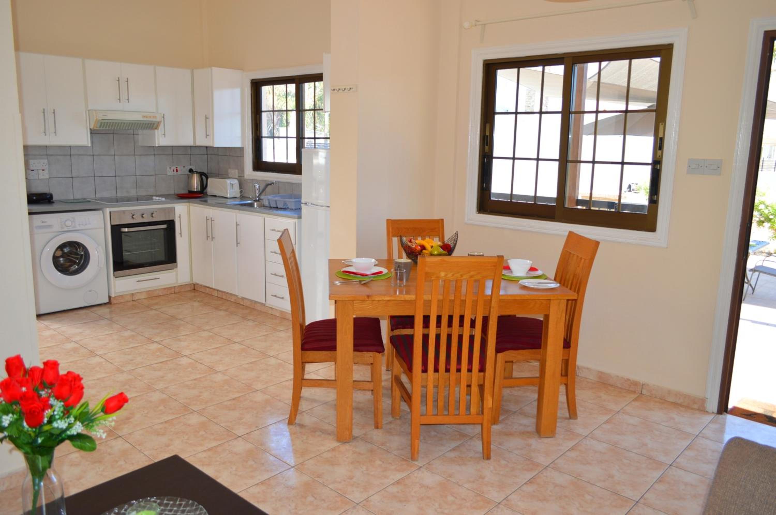 Ayia Napa Marina Luxury Villas - Pearl