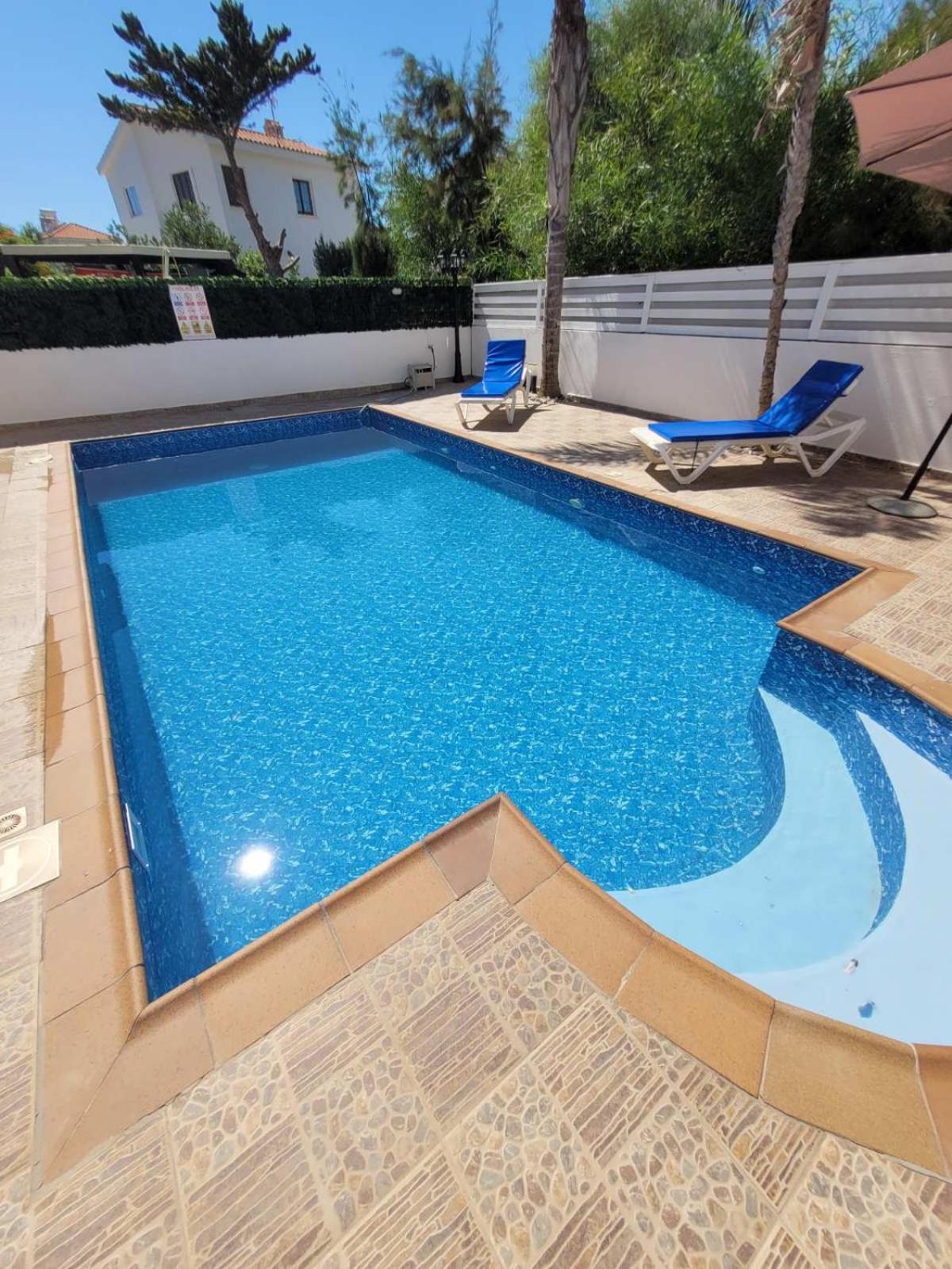 Ayia Napa Marina Luxury Villas - Pearl