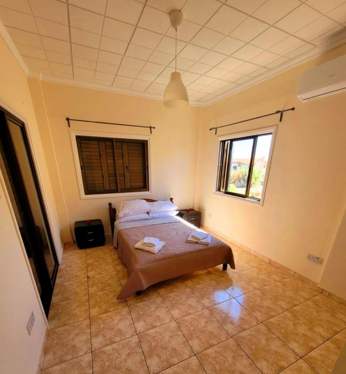 Ayia Napa Marina Luxury Villas - Pearl