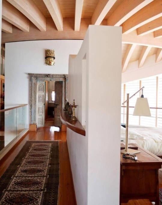Canal Om Loft