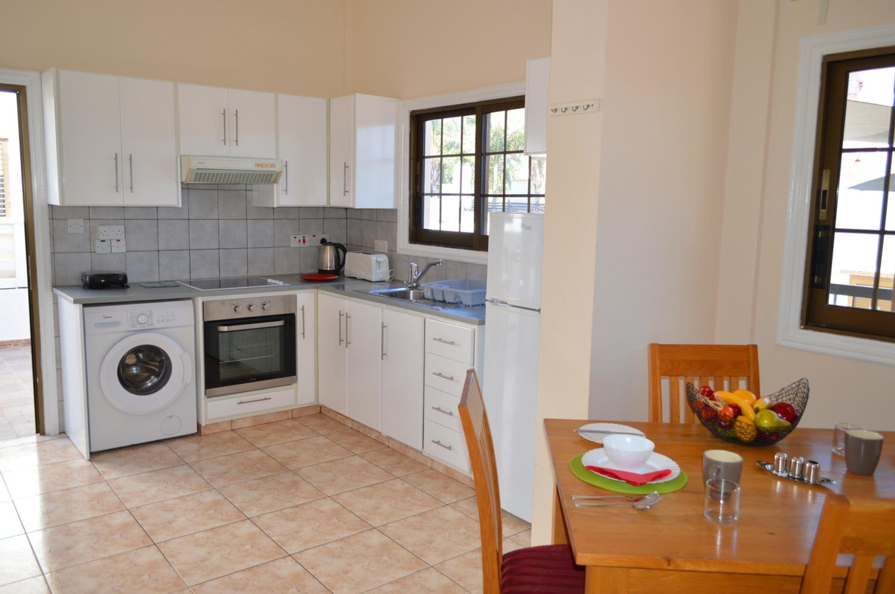 Ayia Napa Marina Luxury Villas - Pearl