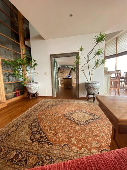 Canal Om Loft