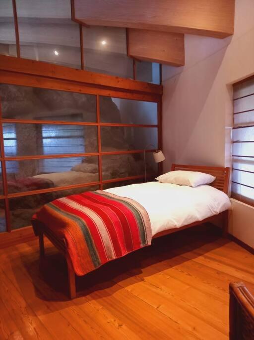 Canal Om Loft