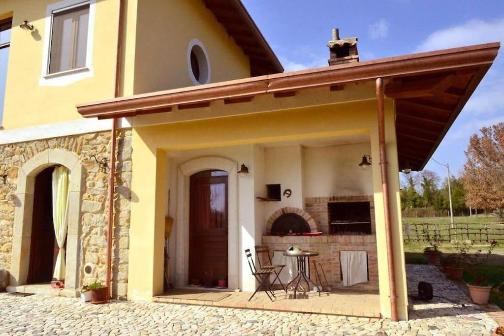 Casale Corsetti