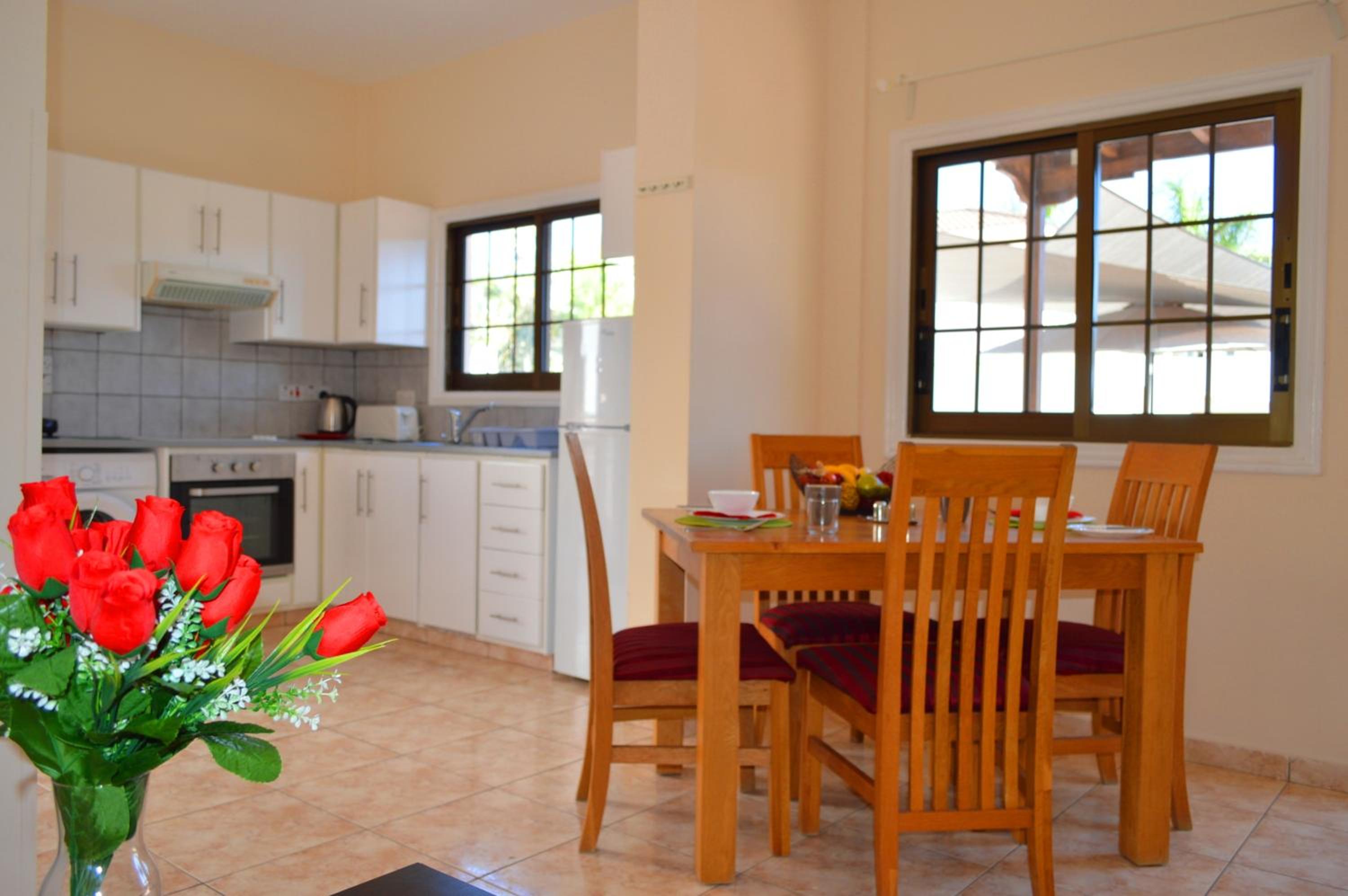 Ayia Napa Marina Luxury Villas - Pearl