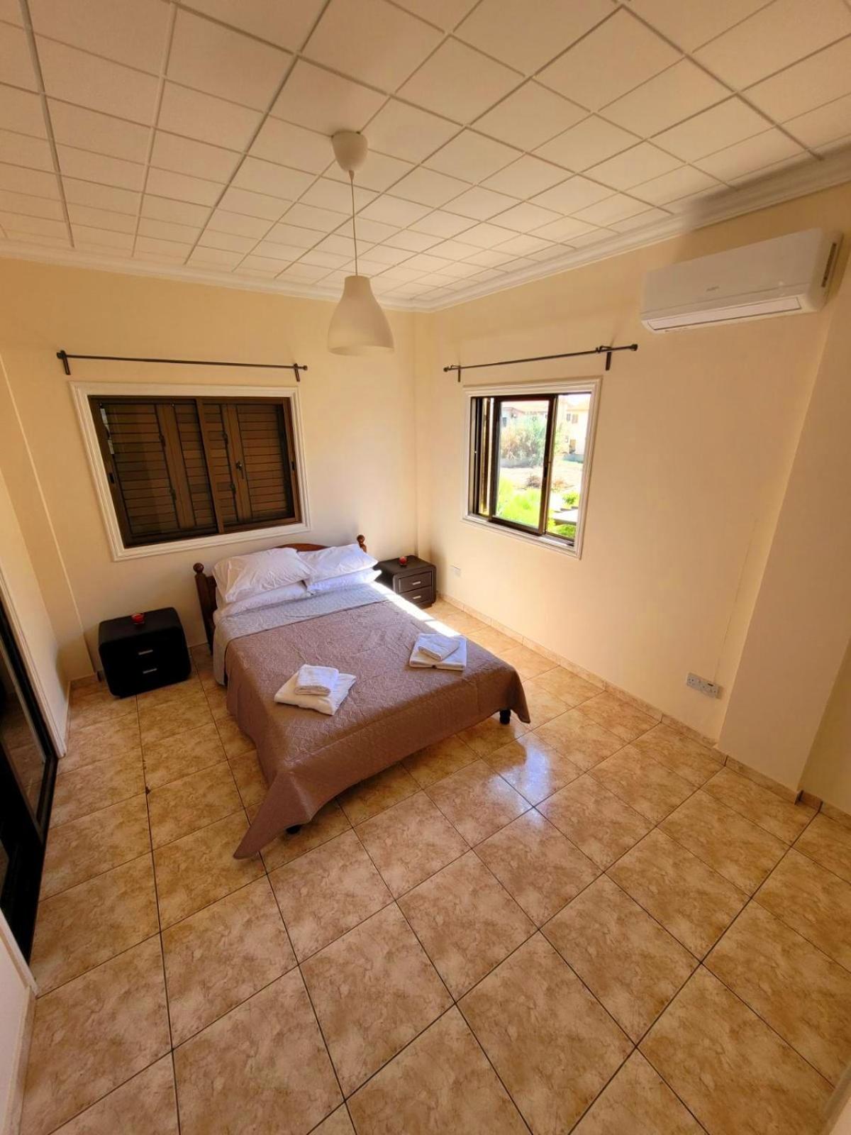 Ayia Napa Marina Luxury Villas - Pearl
