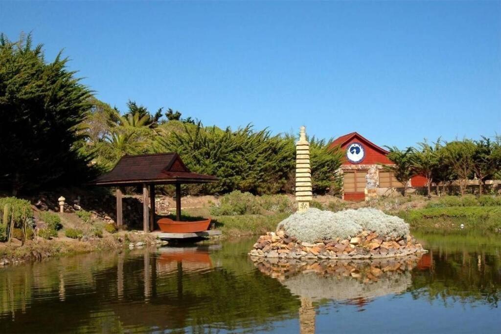 Canal Om Loft