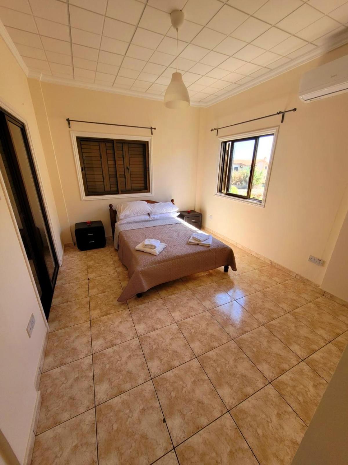 Ayia Napa Marina Luxury Villas - Pearl
