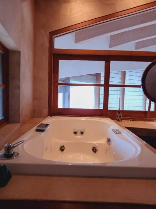 Canal Om Loft