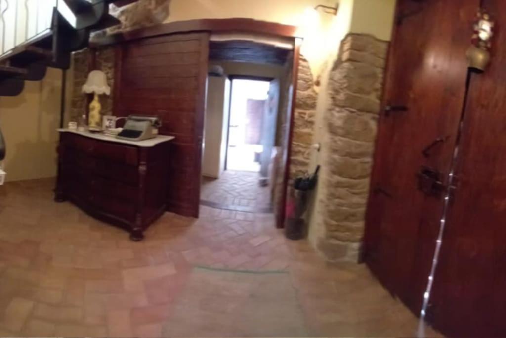 Casale Corsetti