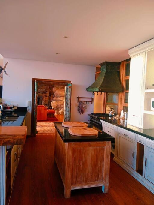Canal Om Loft