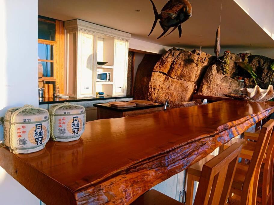 Canal Om Loft