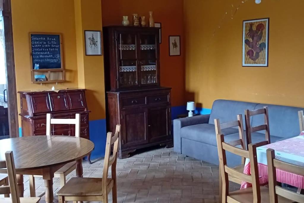 Casale Corsetti