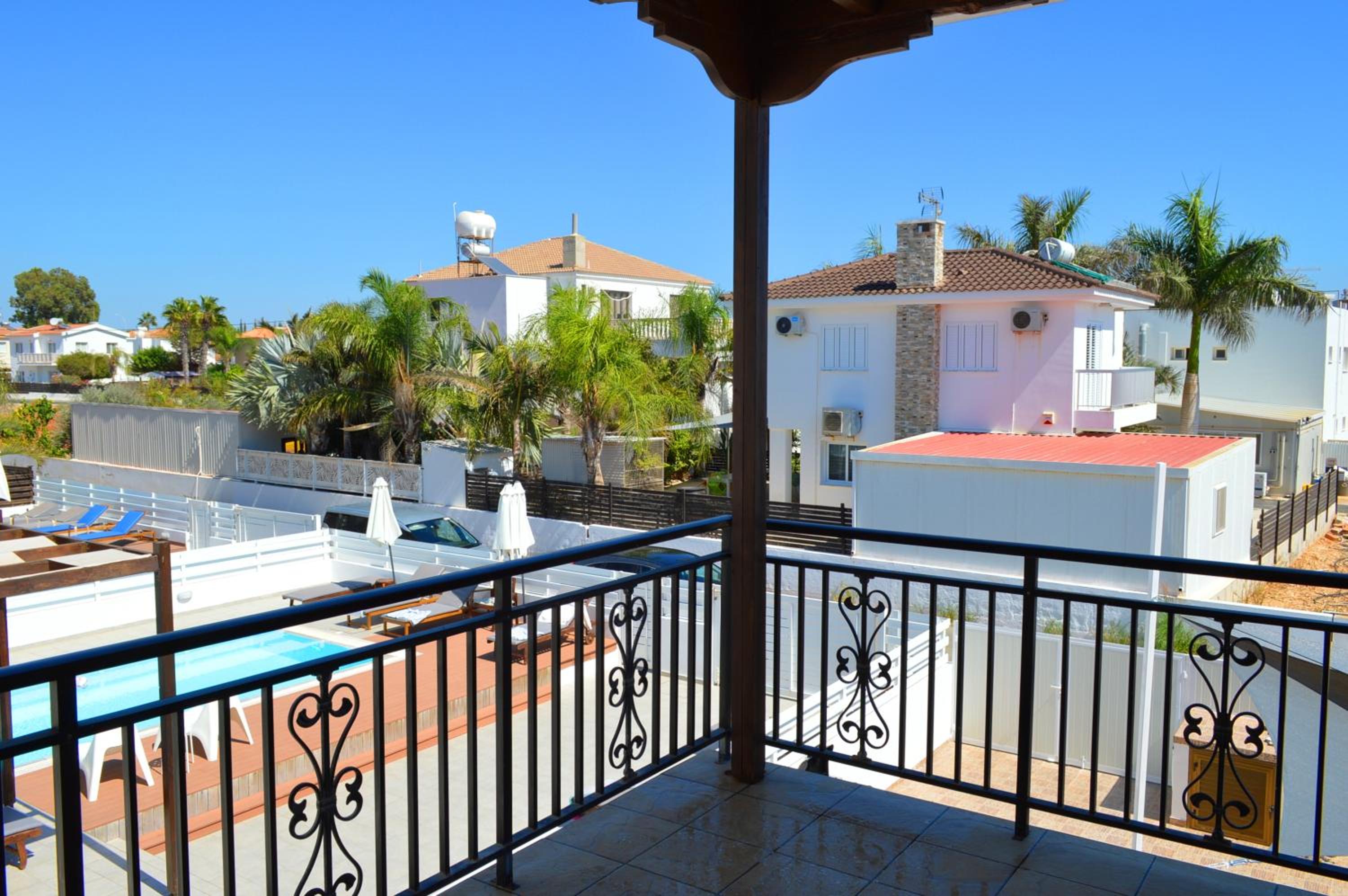 Ayia Napa Marina Luxury Villas - Pearl