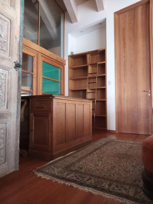Canal Om Loft