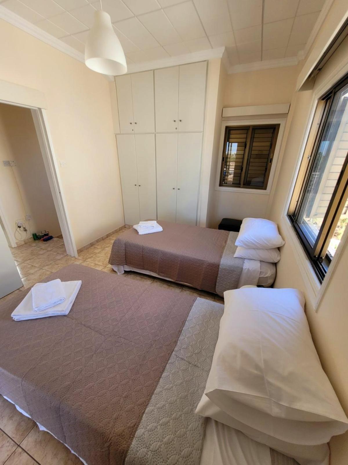 Ayia Napa Marina Luxury Villas - Pearl