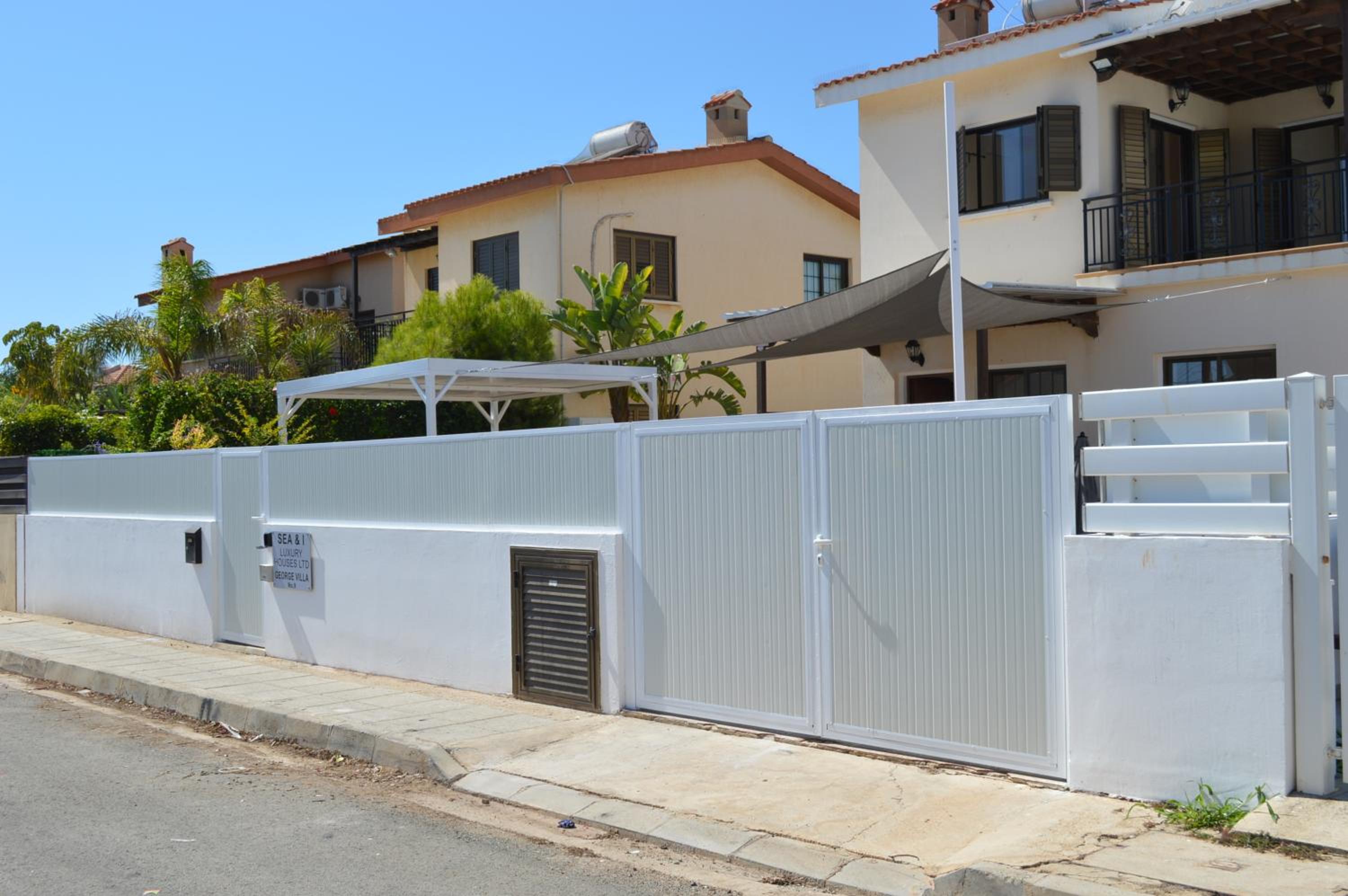 Ayia Napa Marina Luxury Villas - Pearl