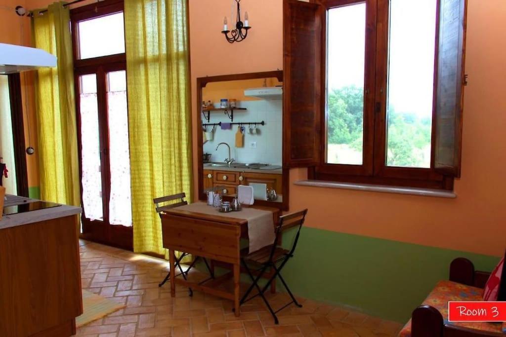 Casale Corsetti