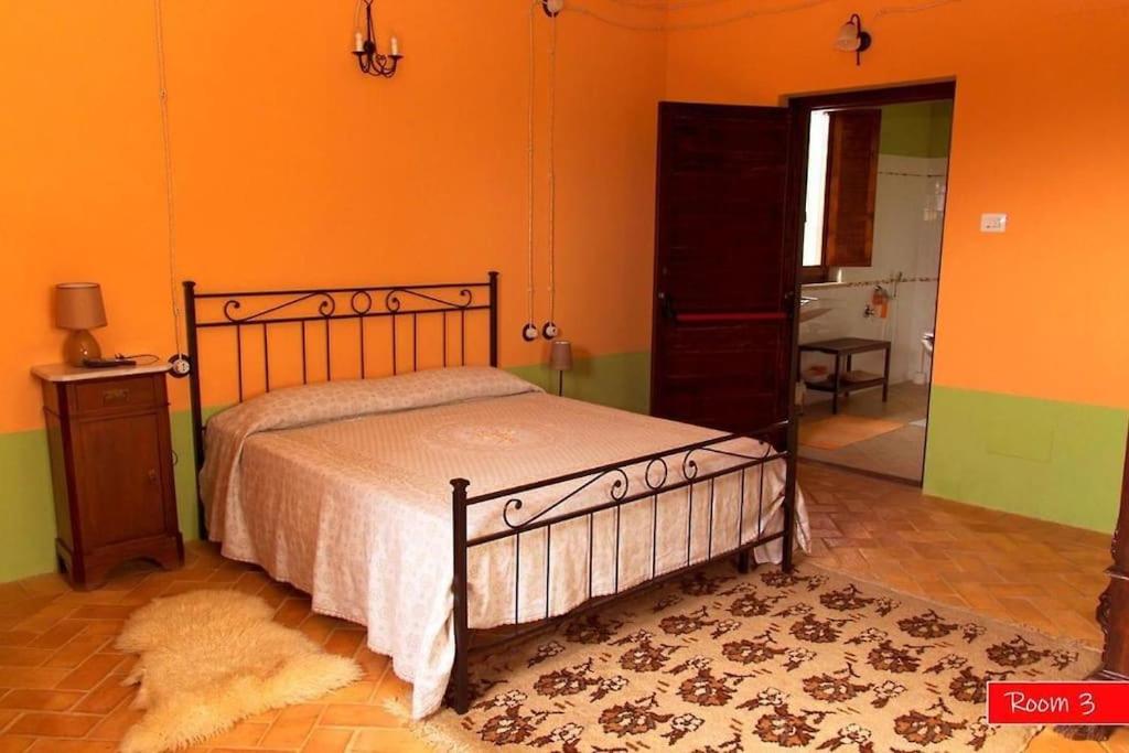 Casale Corsetti