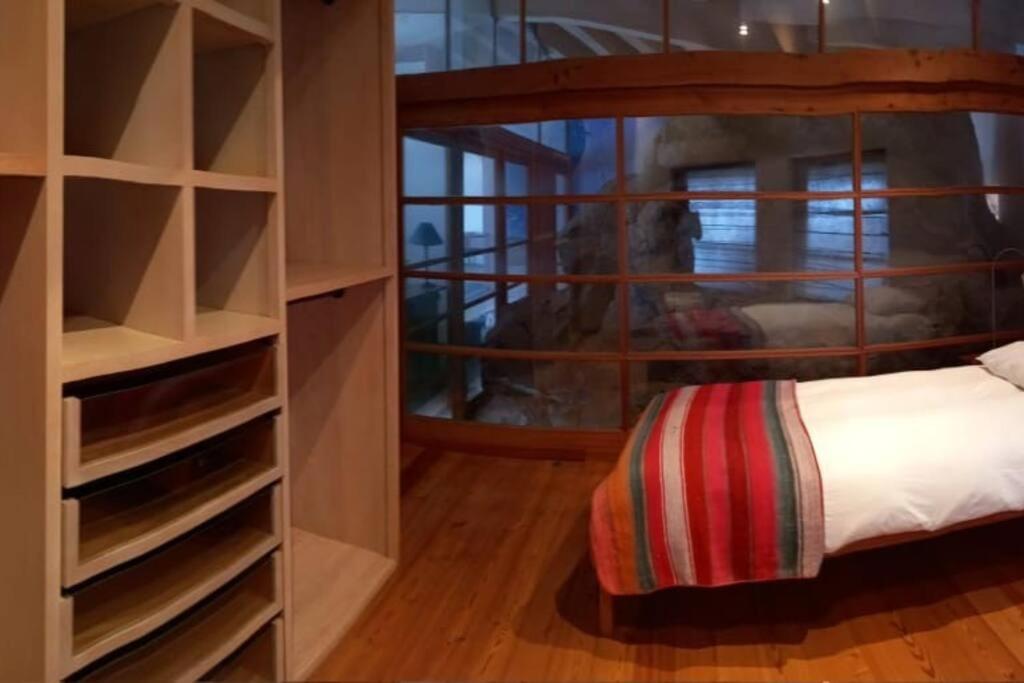 Canal Om Loft