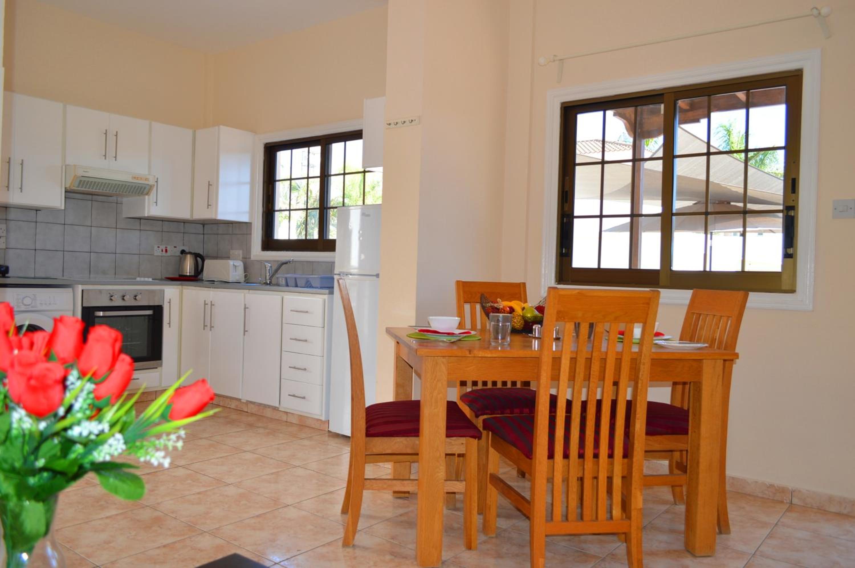 Ayia Napa Marina Luxury Villas - Pearl