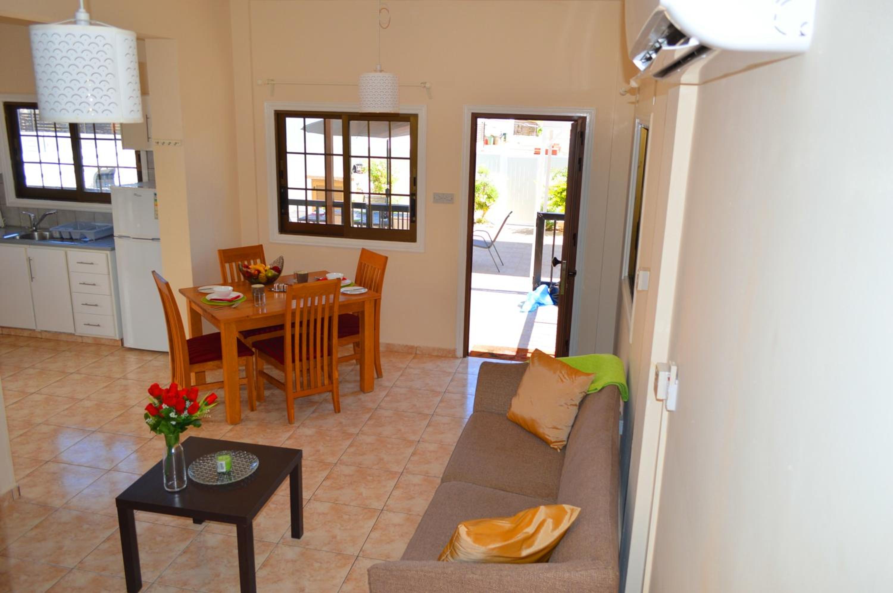 Ayia Napa Marina Luxury Villas - Pearl