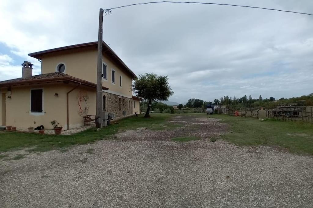 Casale Corsetti