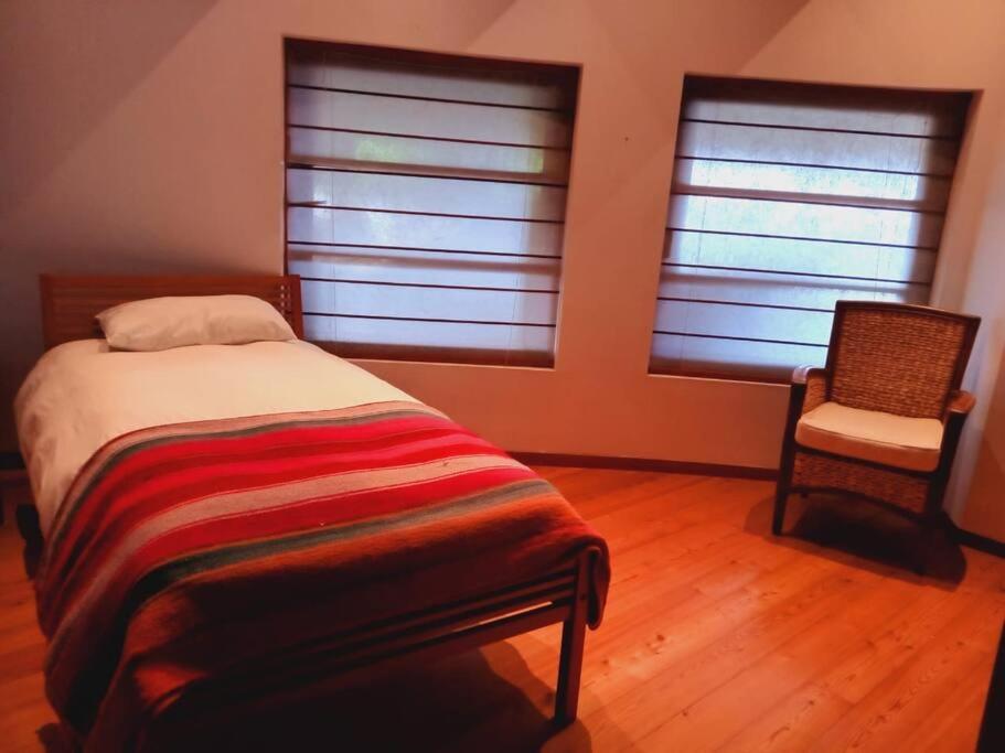 Canal Om Loft