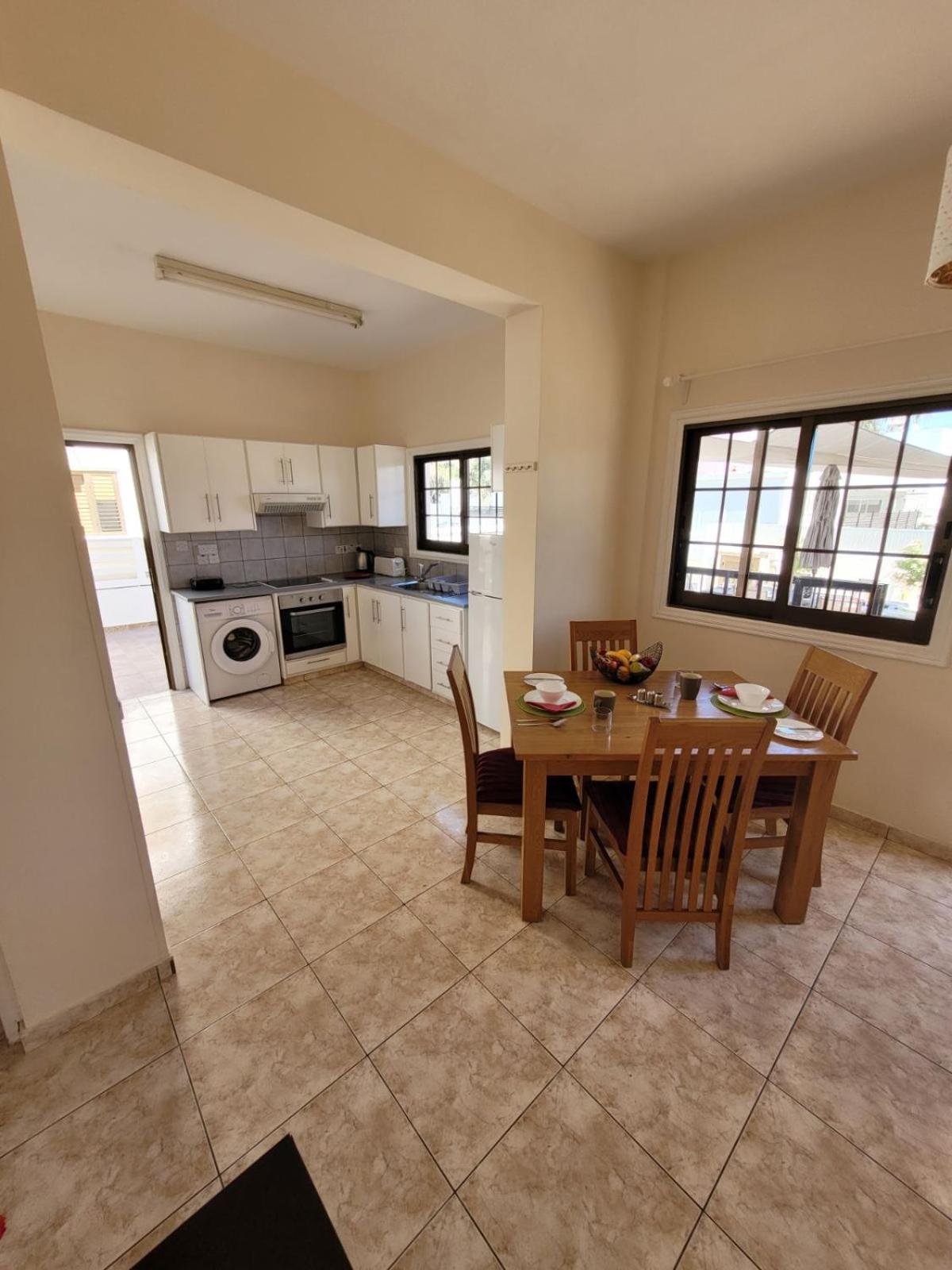 Ayia Napa Marina Luxury Villas - Pearl
