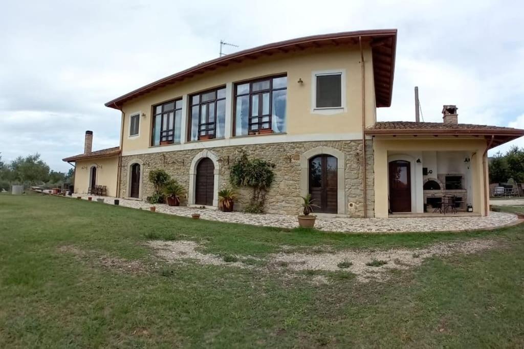 Casale Corsetti